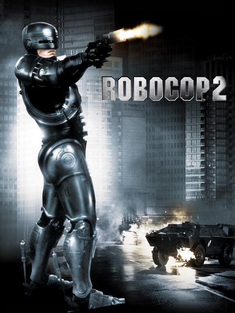 RoboCop 2