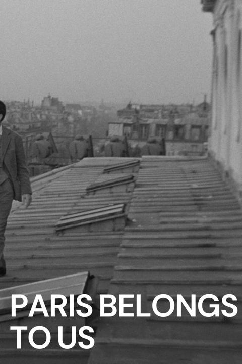 Paris Belongs to Us