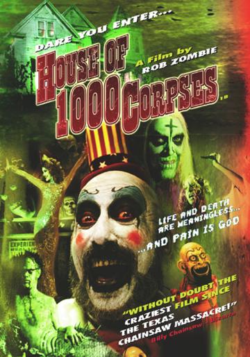 House of 1000 Corpses