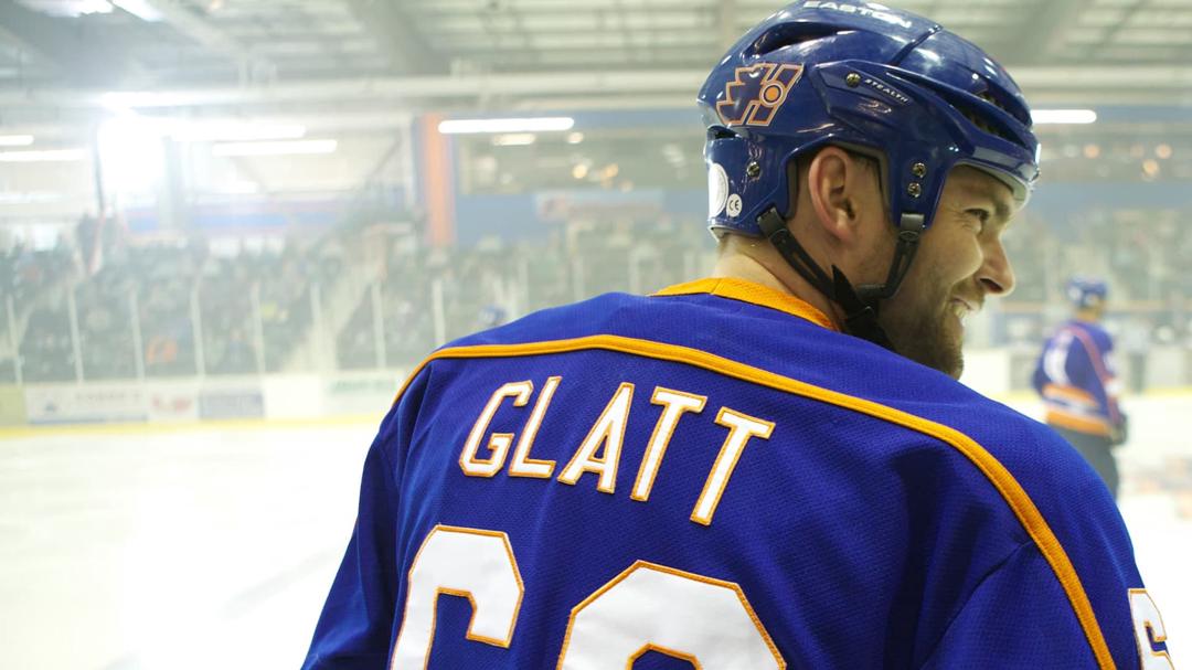 Background image for Goon