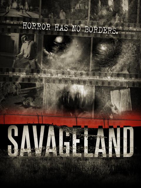 Savageland