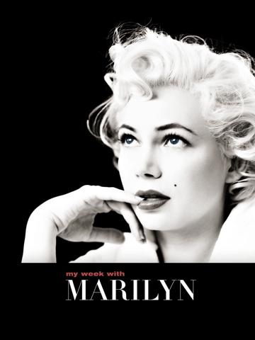 My Week with Marilyn