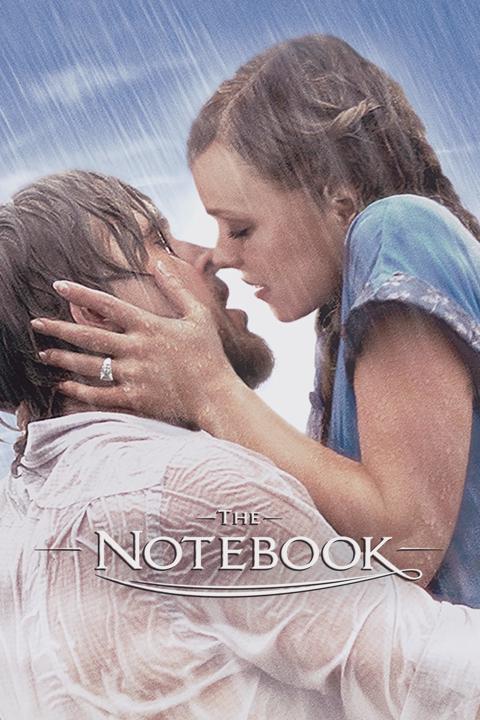 The Notebook