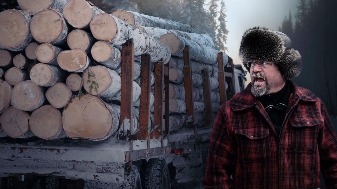 Background image for Siberian Cut