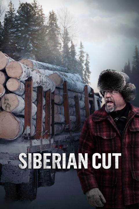 Series poster for Siberian Cut