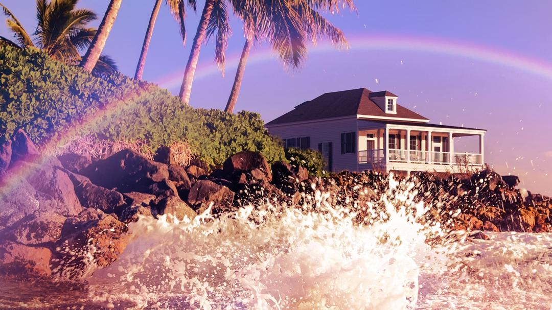 Background image for Hawaii Life