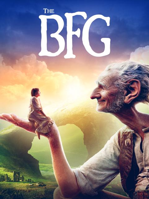 The BFG