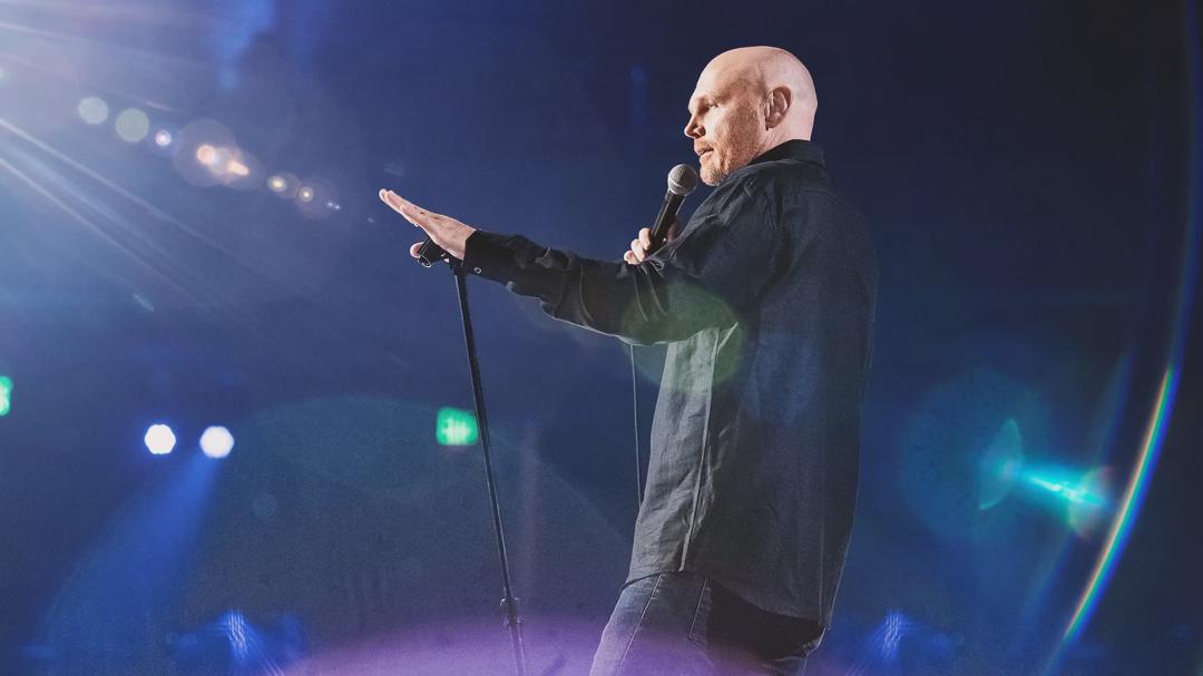 Background image for Bill Burr Presents: Friends Who Kill