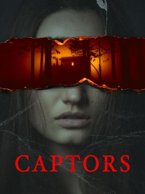 Poster för Captors