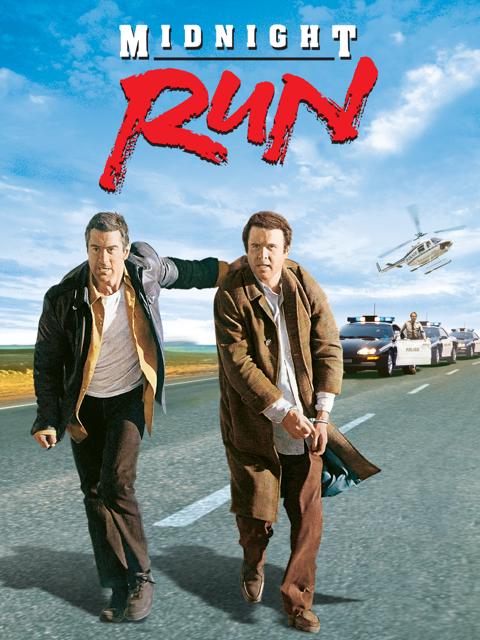 Midnight Run
