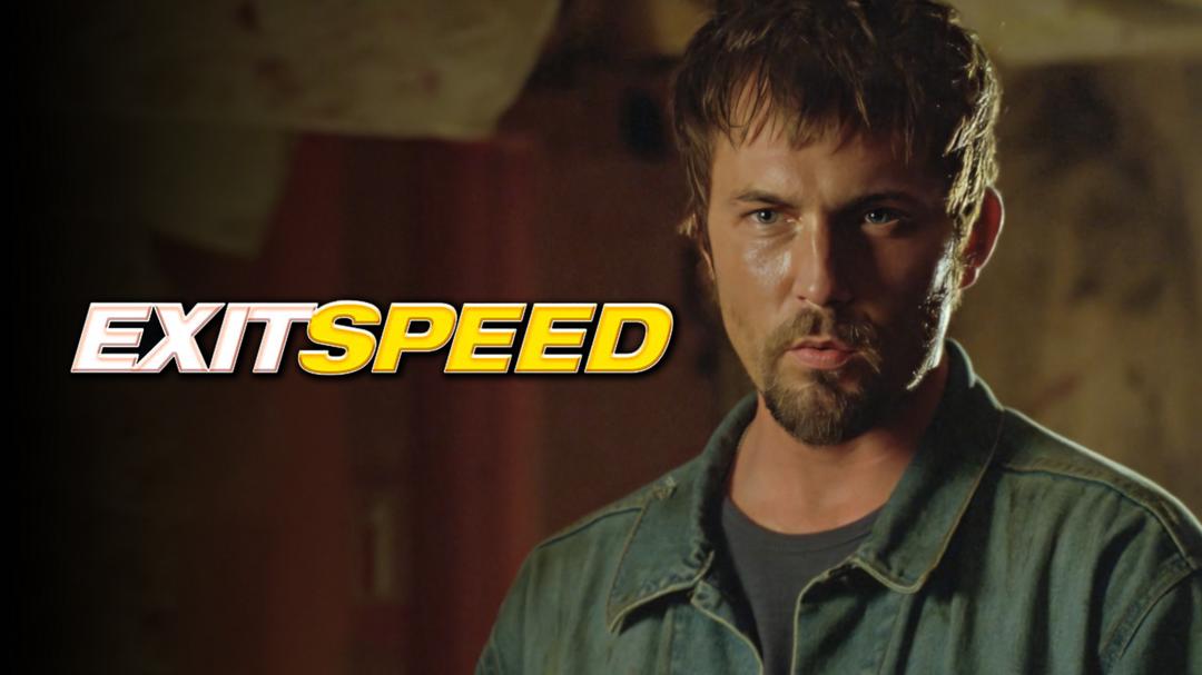 Exit Speed