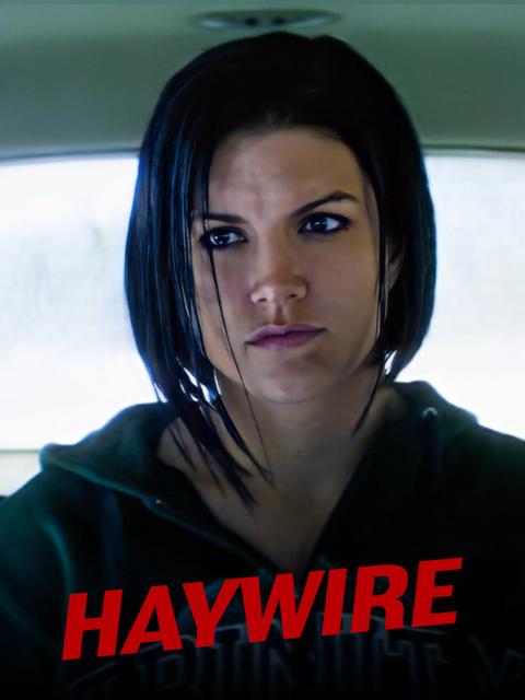 Haywire