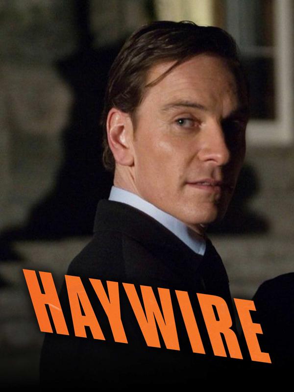 Haywire