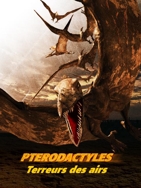 Pterodactyl