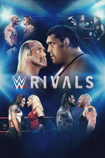 WWE Rivals