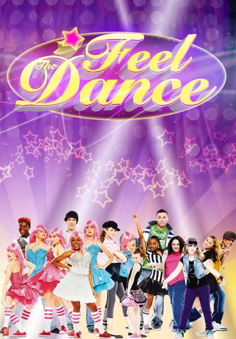 Lovestruck: The Musical