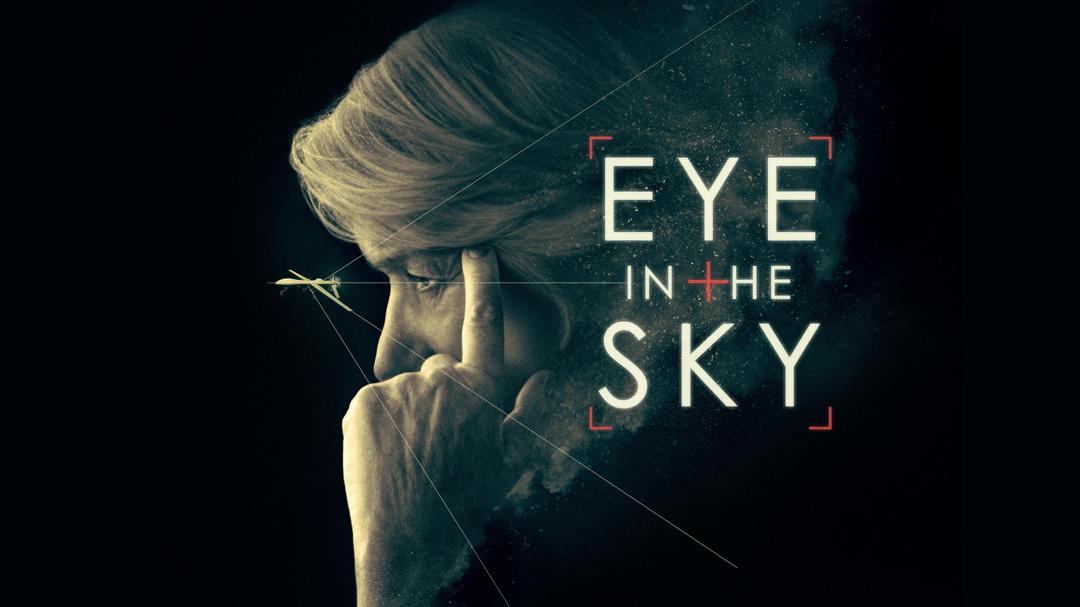 Eye in the Sky