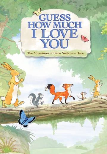 Guess How Much I Love You