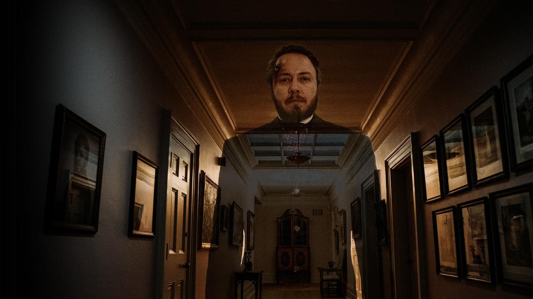 Background image for Hotel Paranormal