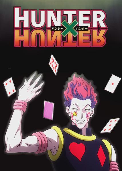 Hunter x Hunter