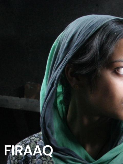 Poster för Firaaq