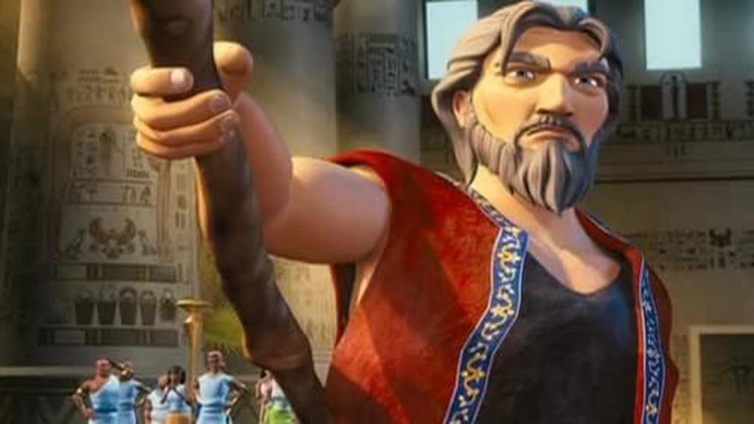 Background image for The Ten Commandments