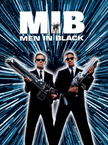 Men in Black - Sötét zsaruk poszter