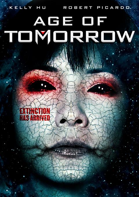 Poster för Age of Tomorrow