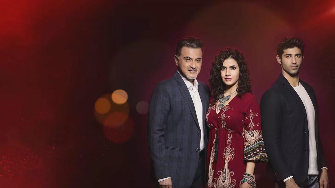 Background image for Dil Sambhal Jaa Zara
