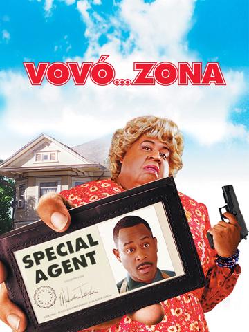 Big Momma's House