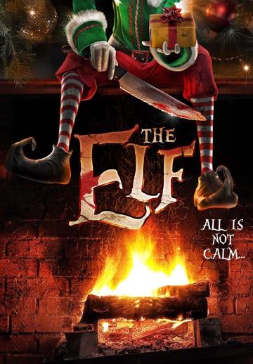 The Elf poszter