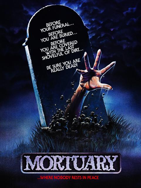 Mortuary