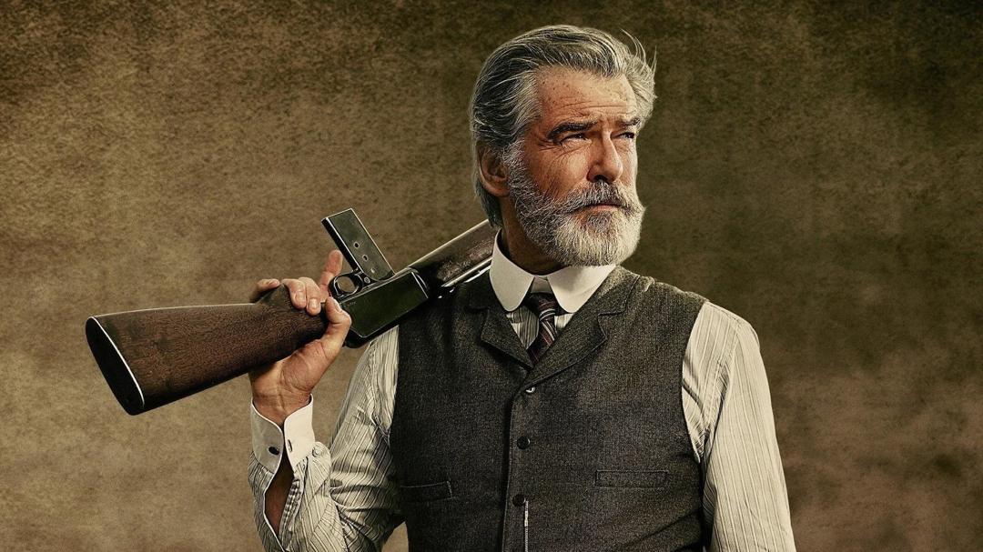 Background image for The Son