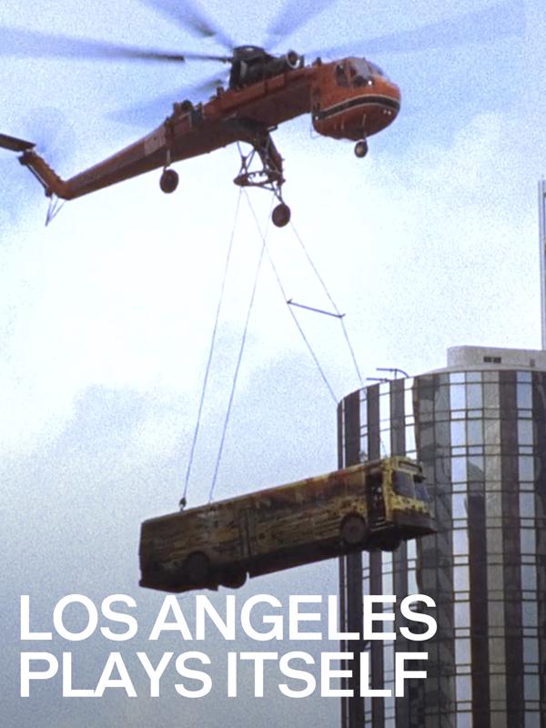 Los Angeles Plays Itself