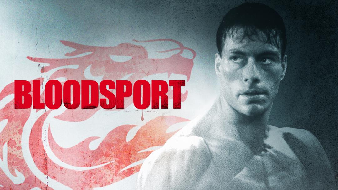Bloodsport