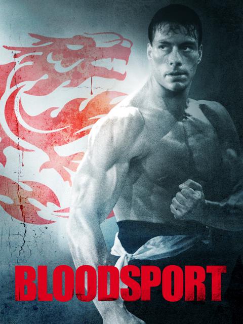 Bloodsport