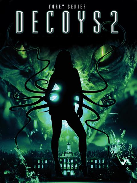 Decoys 2: Alien Seduction