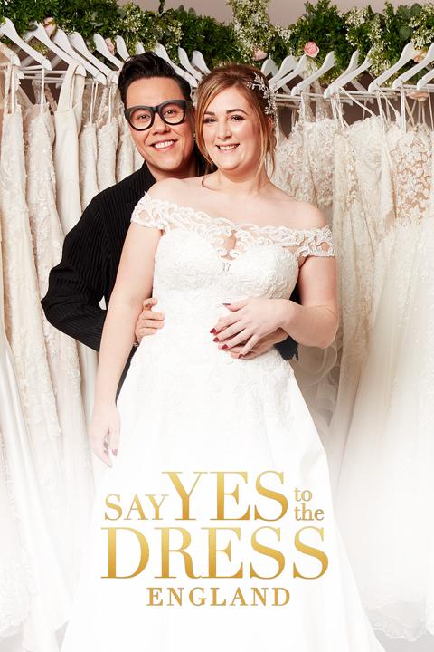 Series poster for Sort Your Life Out