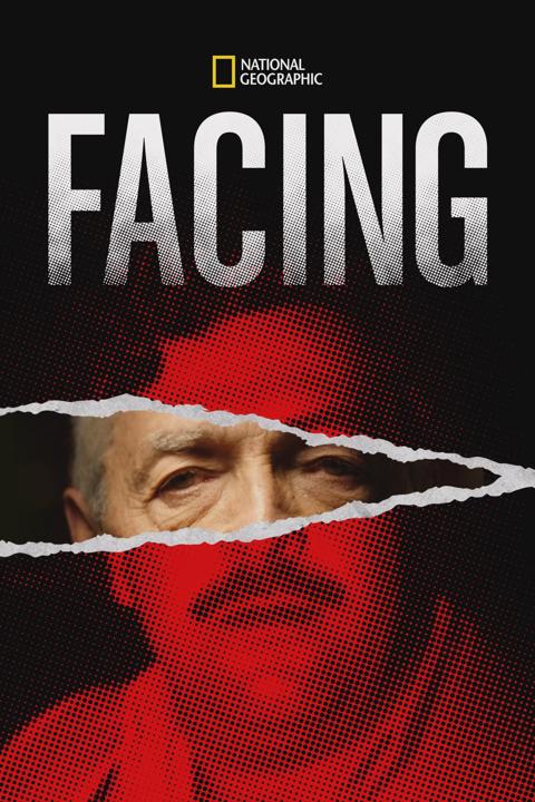 Poster för Facing