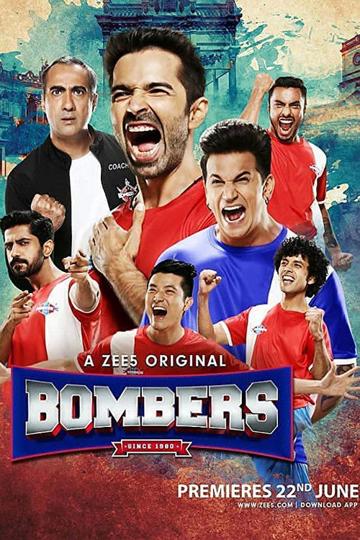 Bombers poszter