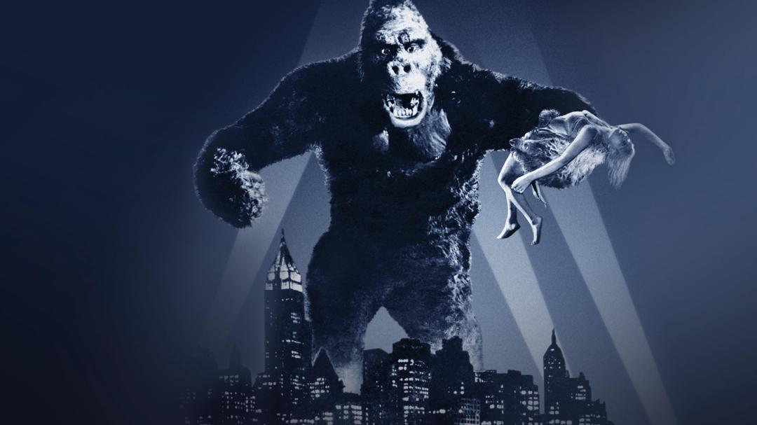 Background image for King Kong