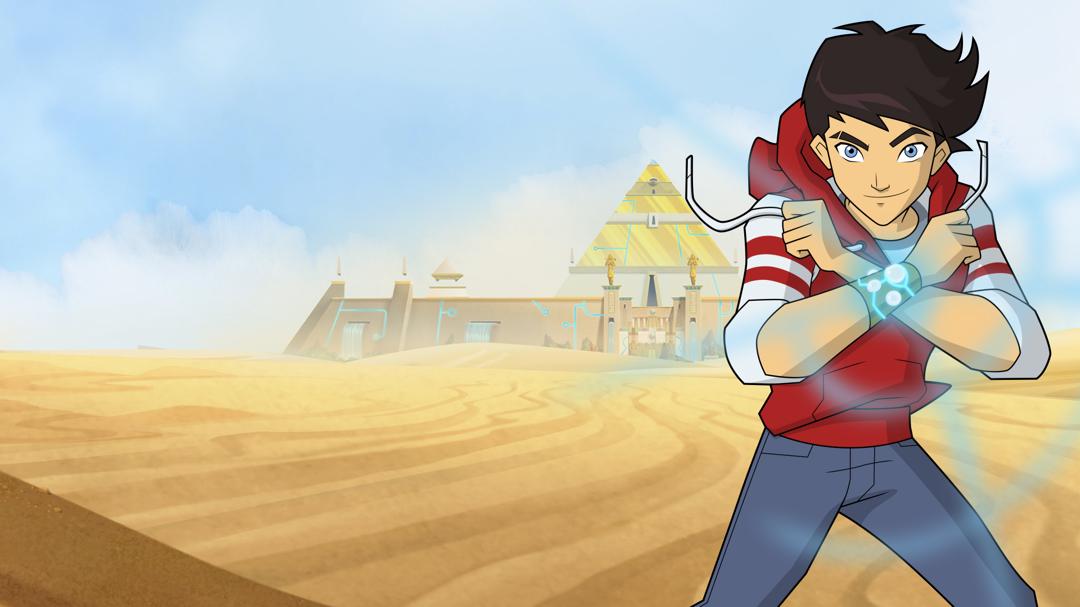 Background image for Egyxos