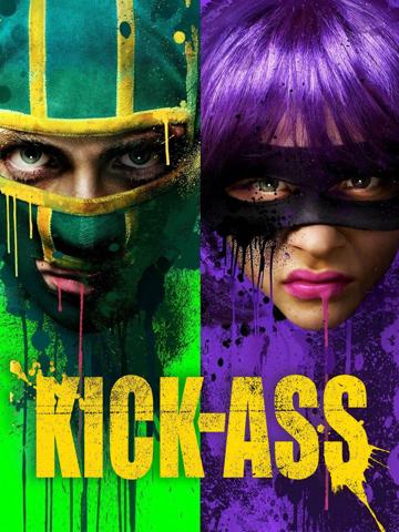 Kick-Ass