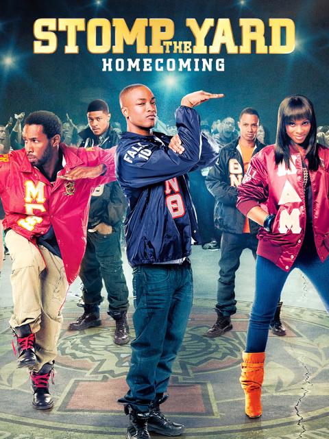Stomp the Yard 2: Homecoming