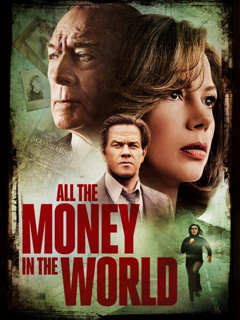 All the Money in the World