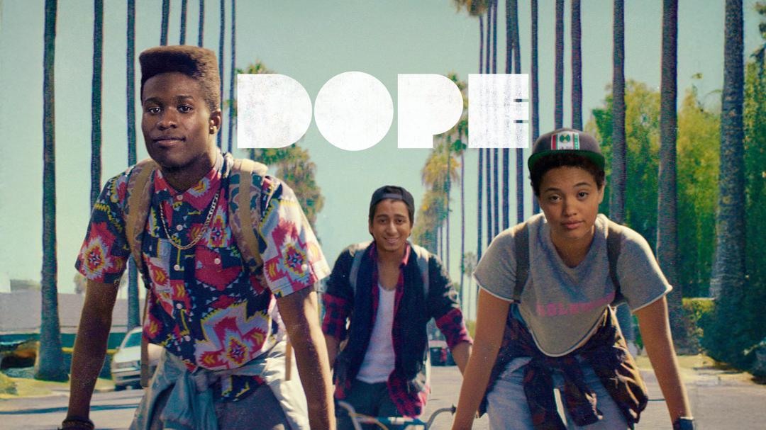 Dope