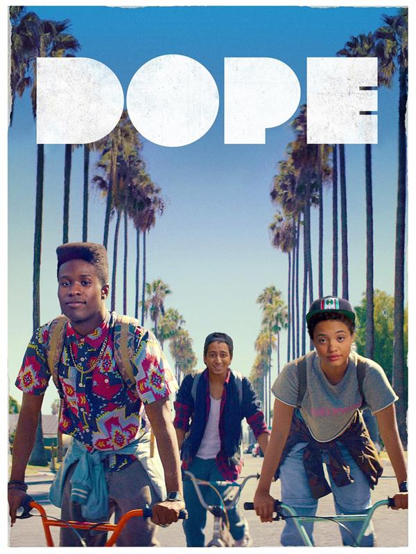 Dope