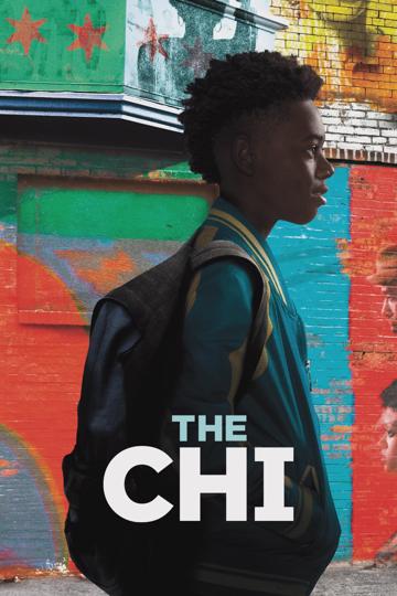 The Chi poszter