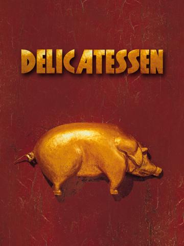 Delicatessen