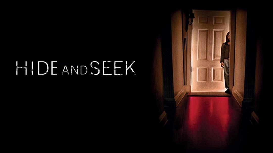 Hide and Seek